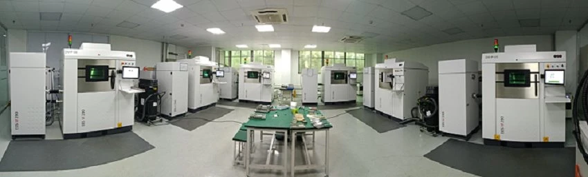 Metal 3d printer c