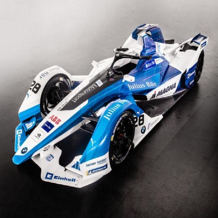 3D spausdinimo lenktyninis automobilis