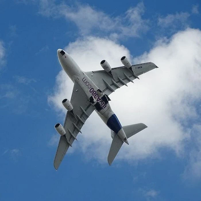 Įžvalgos į naują erą, 3D spausdinimo galios aviacijos ir kosmoso svajonės