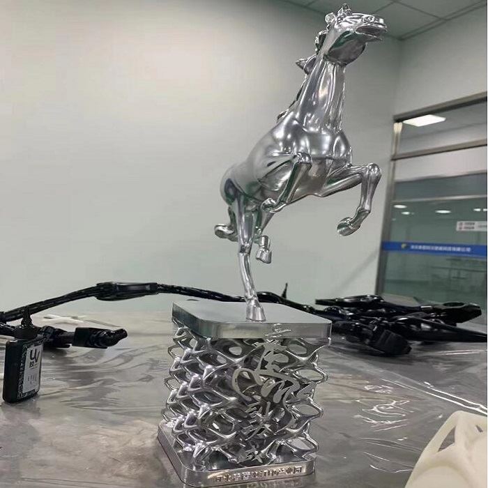 Penki 3D spausdinimo amatų pranašumai