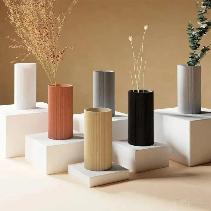 3D spausdinimo meno kūriniai|KEXCELLED estetinės vielos apdovanojimai – PLA K5M