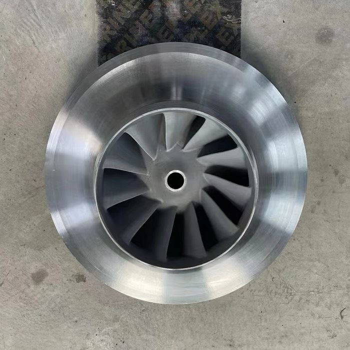 Metalo 3D spausdinimo paviršiaus apdorojimo metodai