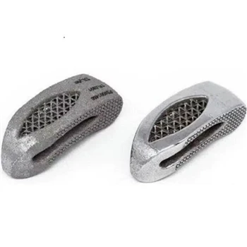 Metalo 3D spausdinimo po apdorojimo žingsniai