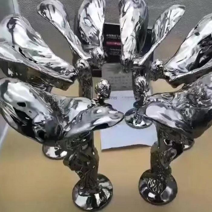 SLA 3D spausdinimo amatai