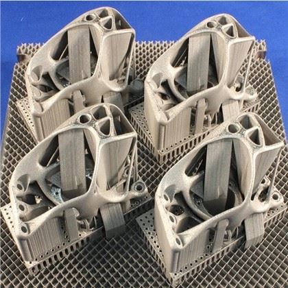 Koks yra streso mažinimo terminio apdorojimo vaidmuo metalo 3D spausdinime?