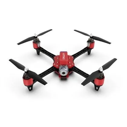 3D spausdinimo ir dronų sintezė