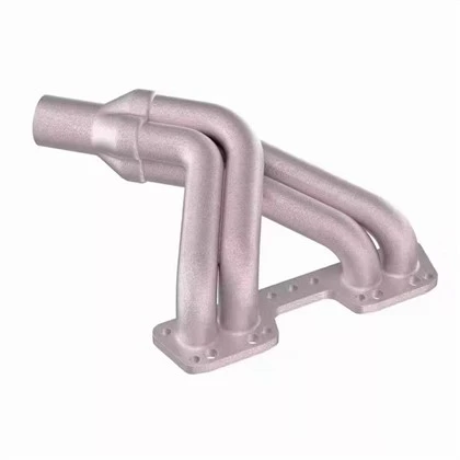 Kaip metalo 3D spausdintos dalys gali pagerinti atsparumą paviršiniam dilimui?